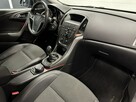 Opel Astra J 1.4 Turbo 140KM 6 biegów Zadbany Pół-Skóry Rej PL - 10