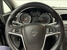 Opel Astra J 1.4 Turbo 140KM 6 biegów Zadbany Pół-Skóry Rej PL - 13
