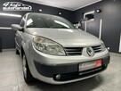 Renault Scenic II 1.6 Benz 112KM Zadbany Po Opłatach - 1
