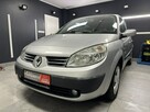 Renault Scenic II 1.6 Benz 112KM Zadbany Po Opłatach - 2