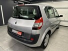Renault Scenic II 1.6 Benz 112KM Zadbany Po Opłatach - 3