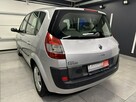 Renault Scenic II 1.6 Benz 112KM Zadbany Po Opłatach - 4