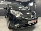 Nissan Note II 1.2 Benz Kamery 360 Navi Alusy Po Opłatach GWARANCJA - 1