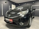 Nissan Note II 1.2 Benz Kamery 360 Navi Alusy Po Opłatach GWARANCJA - 2