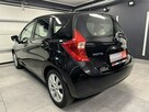 Nissan Note II 1.2 Benz Kamery 360 Navi Alusy Po Opłatach GWARANCJA - 3