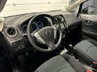 Nissan Note II 1.2 Benz Kamery 360 Navi Alusy Po Opłatach GWARANCJA - 6