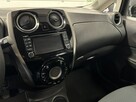 Nissan Note II 1.2 Benz Kamery 360 Navi Alusy Po Opłatach GWARANCJA - 9
