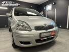 Toyota Yaris 1.0 Benz Klimatyzacja 152 Tys Po Opłatach - 1