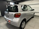 Toyota Yaris 1.0 Benz Klimatyzacja 152 Tys Po Opłatach - 4