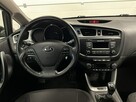 Kia Ceed Kombi 1.6 Benz 135KM 109 Tys Zadbana Po Opłatach Gwarancja - 7