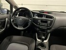 Kia Ceed Kombi 1.6 Benz 135KM 109 Tys Zadbana Po Opłatach Gwarancja - 8