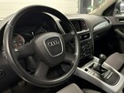 Audi Q5 2.0 TDI Quattro Led Xenon Alu 19" Zadbany Po Opłatach GWARANCJ - 10