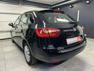 Seat Ibiza Kombi 1.4 MPI Po Lifcie Alufelgi Opłaty Raty GWARANCJA - 4