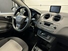 Seat Ibiza Kombi 1.4 MPI Po Lifcie Alufelgi Opłaty Raty GWARANCJA - 7