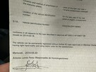 Seat Ibiza Kombi 1.4 MPI Po Lifcie Alufelgi Opłaty Raty GWARANCJA - 16