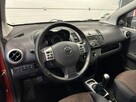Nissan Note 1.4 Benz Lift Alufelgi Zadbany Opłat Gwarancja Raty - 7