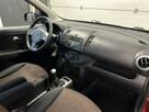 Nissan Note 1.4 Benz Lift Alufelgi Zadbany Opłat Gwarancja Raty - 10