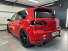 VW Golf VI GTI Ed 35 235KM Alu 19 Zadbany Dynaudio Gwarancja - 3