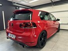 VW Golf VI GTI Ed 35 235KM Alu 19 Zadbany Dynaudio Gwarancja - 4