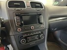 VW Golf VI GTI Ed 35 235KM Alu 19 Zadbany Dynaudio Gwarancja - 10