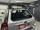 Kia Sportage Lift 2.0 Benz 141KM Zadbany Opłaty Gwarancja Raty - 5