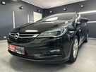 Opel Astra K Kombi 1.4 T Ciemny sufit Duża Navi REJ PL Gwarancja Raty - 2