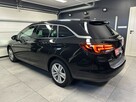 Opel Astra K Kombi 1.4 T Ciemny sufit Duża Navi REJ PL Gwarancja Raty - 3