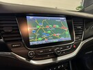 Opel Astra K Kombi 1.4 T Ciemny sufit Duża Navi REJ PL Gwarancja Raty - 12