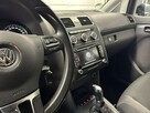VW Touran 1.6 TDI DSG Navi Kamera Xenon Led Opłaty Gwarancja Raty - 5