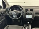 VW Touran 1.6 TDI DSG Navi Kamera Xenon Led Opłaty Gwarancja Raty - 7