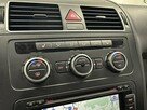 VW Touran 1.6 TDI DSG Navi Kamera Xenon Led Opłaty Gwarancja Raty - 11