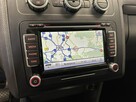 VW Touran 1.6 TDI DSG Navi Kamera Xenon Led Opłaty Gwarancja Raty - 12