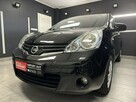 Nissan Note 1.4 Benz Klima Navi Tempomat Po Opłatach Gwarancja - 2