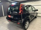 Nissan Note 1.4 Benz Klima Navi Tempomat Po Opłatach Gwarancja - 4