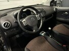 Nissan Note 1.4 Benz Klima Navi Tempomat Po Opłatach Gwarancja - 5
