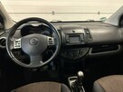 Nissan Note 1.4 Benz Klima Navi Tempomat Po Opłatach Gwarancja - 7