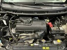 Nissan Note 1.4 Benz Klima Navi Tempomat Po Opłatach Gwarancja - 10