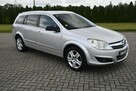 Opel Astra 1,6Benz Klimatronic-Sprawny.Tempomat.EL.szyby.Centralka,Hak.OKAZJA - 3