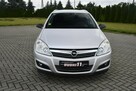 Opel Astra 1,6Benz Klimatronic-Sprawny.Tempomat.EL.szyby.Centralka,Hak.OKAZJA - 4