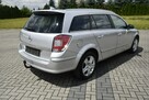 Opel Astra 1,6Benz Klimatronic-Sprawny.Tempomat.EL.szyby.Centralka,Hak.OKAZJA - 8
