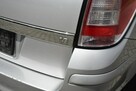 Opel Astra 1,6Benz Klimatronic-Sprawny.Tempomat.EL.szyby.Centralka,Hak.OKAZJA - 9