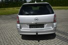 Opel Astra 1,6Benz Klimatronic-Sprawny.Tempomat.EL.szyby.Centralka,Hak.OKAZJA - 10
