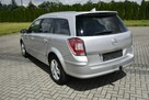 Opel Astra 1,6Benz Klimatronic-Sprawny.Tempomat.EL.szyby.Centralka,Hak.OKAZJA - 11