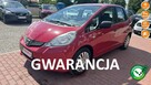 Honda Jazz Klima,Gwarancja - 1