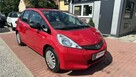 Honda Jazz Klima,Gwarancja - 2