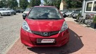 Honda Jazz Klima,Gwarancja - 3