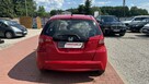 Honda Jazz Klima,Gwarancja - 4