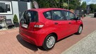Honda Jazz Klima,Gwarancja - 5