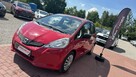 Honda Jazz Klima,Gwarancja - 7