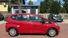 Honda Jazz Klima,Gwarancja - 11